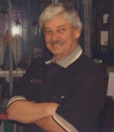 Beausoleil, Jean-Pierre