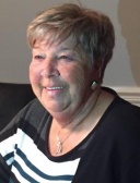 Grégoire, Micheline