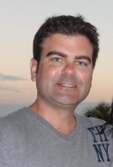 Cuerrier, Jean-Michel