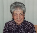 Marsan Cousineau, Jeannine