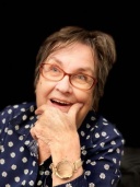 Couture (née Perron), Monique