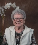 Larocque-Viau, Rose Aimé