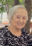 Trépanier, Myrielle