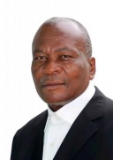 Nkayilu, Dominique-Michel