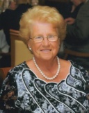 Bruneau, Janine (née Bédard)