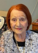 Dumont (née Ouellet), Pierrette