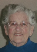 Bérubé (née Hamel), Françoise