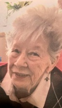 Sylvestre Laberge, Thérèse