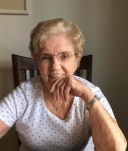 Pagé (née Bender), Lucille