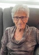 Duval (née Chouinard), Giliane