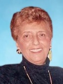 Guillet Raby, Ghislaine