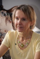 Raby-Des Lauriers, Isabelle