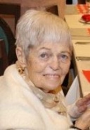 Desroches Paquin, Michèle