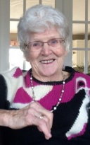 Joncas (née Lafontaine), Cécile