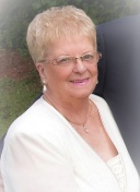 Marengère (née Papillon), Mireille