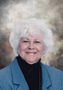 Cadieux (née De Varennes), Jeannine