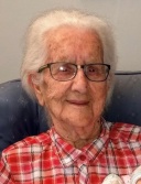 Cousineau (née Bigras), Jeannette