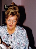 Normand, Gisèle Patricia