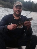 Paré Richard, Gabriel Tobi