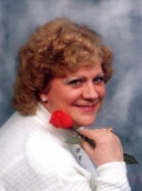 Robichaud, Pierrette