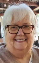 Rollin (née St-Arneault), Nicole