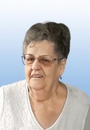 Gervais (née Carrière), Hélène