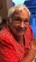 Trudeau (née Boisjoli), Pierrette