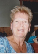 Brazeau, Marie-Andrée