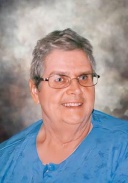 Sabourin Bouchard, Rachel