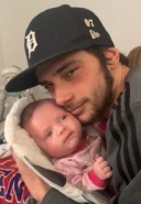 Piché Dumouchel, Samuel