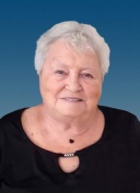 Meloche (née Lalonde), Jeannine