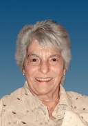 Chénier (née Servant), Rita