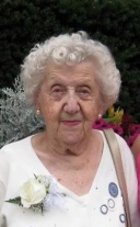 Gignac Pomerleau, Jeannette