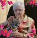 Bérubé Née Babin, Térèsita