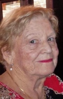 Berthiaume Lafrenière, Fleurette