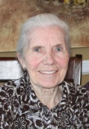 Garamvolgyi (née Gagnon), Anita