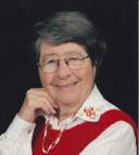 Latendresse, Thérèse