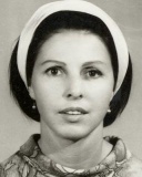 Miville-Deschênes Boisvert, Monique