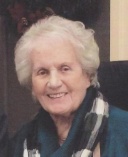 Ménard Née Pouliot, Lucienne