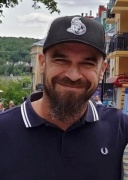 Giroux, Jean-Philippe