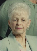 Vanasse,Née St Pierre, Yolande