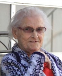 Lavoie Gélinas, Bibianne