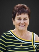 Brazeau Cloutier, Agathe