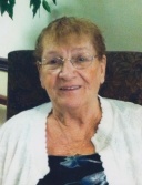 Dumouchel Boisvert, Fleurette