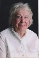 Rochefort Patterson, Yvonne