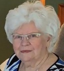 Monette Beauchamp, Suzanne Madeleine