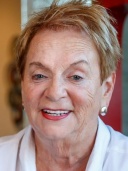 Drouin Tremblay, Huguette