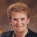 Lachapelle, Gertrude