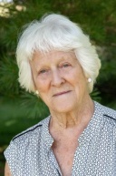 St-Louis Renaud, Jeannine