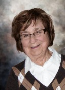 Rivet-Gagnon, Marie-Jeanne